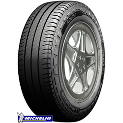 MICHELIN letna pnevmatika 205/65R16 107T Agilis 3