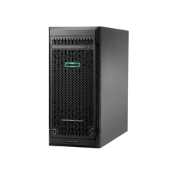 HPE ProLiant ML110 Gen10 1x Xeon Silver 4110 8-???????? 2.10 GHz, 96 GB DDR4, P408i-a RAID, 1x 500w ????????, Windows Server 2016 ???