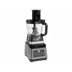 Ninja procesor za hranu3u1 uredjaj, snaga 1200W, tezina 4.34kg, kapacitet 2.1L i 1.8L.
