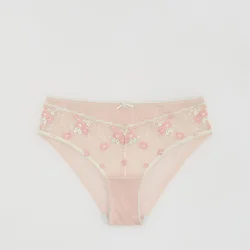 Reserved - LADIES` BRIEFS