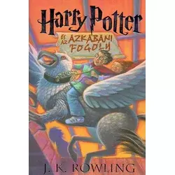 Harry Potter és az azkabani fogoly