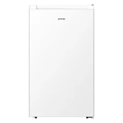 GORENJE Frižider RB39EPW4, 75/7l, Statički, Beli