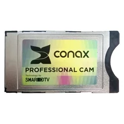 Synaps Conax CAM modul, professional za 10 kanala - PRO355-CNX03-10