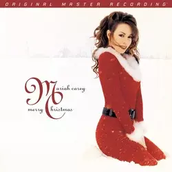 Mariah Carey - Merry Christmas (Limited Edition) (2 LP)
