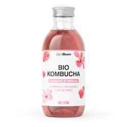GymBeam BIO Kombucha