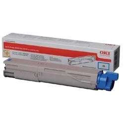 OKI toner 45862839, cian