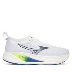 Mizuno NEO ZEN 2, muške patike za trčanje, bijela J1GC2686