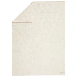 Esprit TANKA ODEJA E-SCATTER 140/190 cm bela