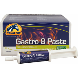 Cavalor Gastro 8 pasta-50 g