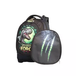 RANAC TARGET SUPERLIGHT 2 FACE JURRASIC FORCE