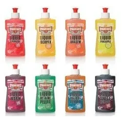 DYNAMITE BAITS XL Liquid Attractant 250ml / Garlic & Cheese