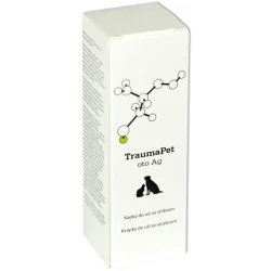 TraumaPet oto Ag gtt 100ml