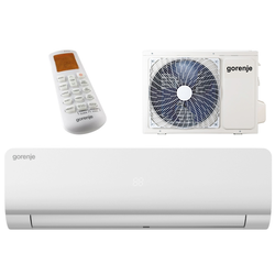 GORENJE komplet klimatske naprave SET REA 26 KC, 2.6kW