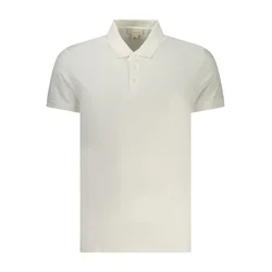 Calvin Klein Jeans Majica CLASSIC bela