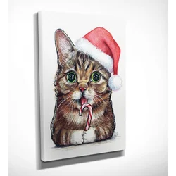 Wallxpert DC174 Dekorativna slika, 30x40cm