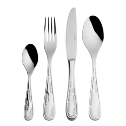 Set jedilnega pribora 24 kosov — 7th Generation Baronesse - 121451