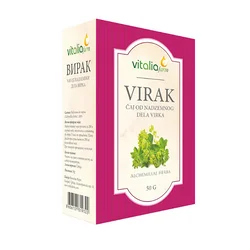 Virak čaj, Vitalia farm, 50g