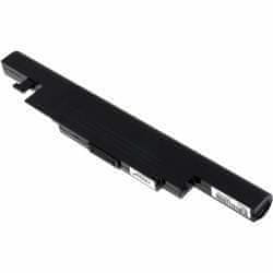 POWERY Akumulator Medion A42-B34 2600mAh