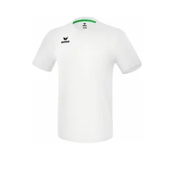 ERIMA Dres črna/bela