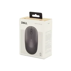 DELL OEM MS526 Pro 5 crni miš 3Yr
