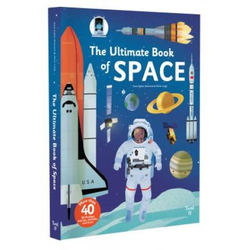Ultimate Book of Space