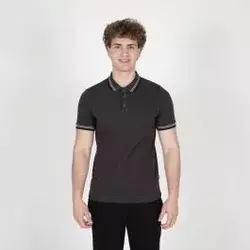 SERGIO TACCHINI Majica kratak rukav Marco Polo Shirt M