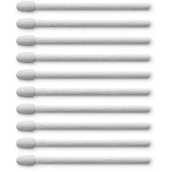 Wacom Pen Nibs Felt 10-pack