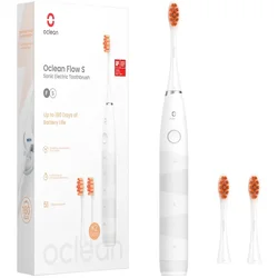 OCLEAN 552959 FLOW S EL.ČETKICA ZA ZUBE Bela