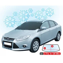 Winter windshield cover Winter L
