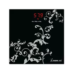 Telesna vaga Momert 5874