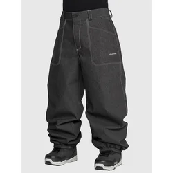 Volcom Lapper Pants black
