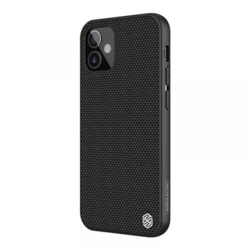 Maska Nillkin Textured za iPhone 12 mini (5.4) crni