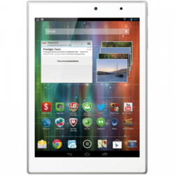 PRESTIGIO tablet MULTIPAD 4 DIAMOND 7.85 PMP7079D_WH_QUAD