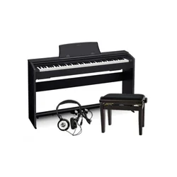 CASIO PRIVIA PX-770 BK klavirski set