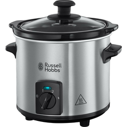 RUSSELL HOBBS Aparat za sporo kuvanje 25570-56 Compact Home 2L
