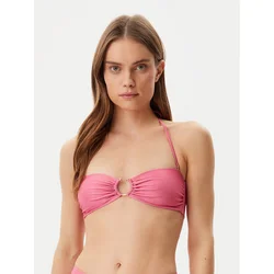 Guess Bikini E4GJ16 KC632 Roza Regular Fit