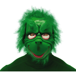 Maska GRINCH