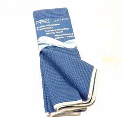 Microfiber Cloth (92x62cm)