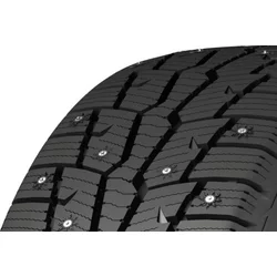Nankang ICE ACTIVA IV-1 VAN ( 205/75 R16C 110/108R, stavljenji spike-ovi )