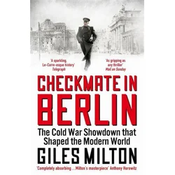 Checkmate in Berlin