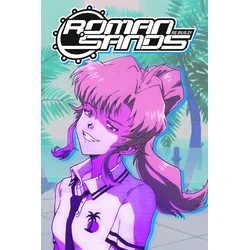 Roman Sands RE:Build XBOX LIVE Key EUROPE