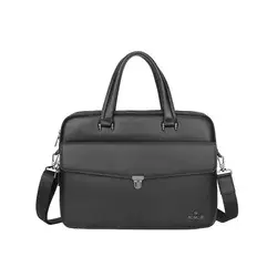 B. Cavalli Muška torba BC1494, Crna