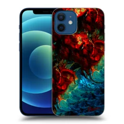 ULTIMATE CASE za Apple iPhone 12 - Universe