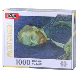 Ozzo highsun slagalica vinsent van gogh 1000 delova ( 882326 )