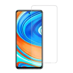 Zaštitno staklo 0.3 mm za Xiaomi Redmi Note 9S / Redmi Note 9 Pro / Redmi Note 9 Pro Max