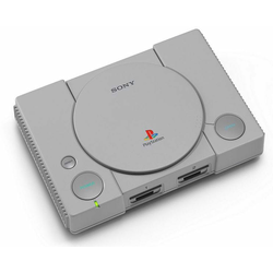 Playstation Classic
