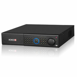 PROVISION Snimač 16-kanalni PoE AI/ prepoznavanje lica/ 2xSATA/ DDANVR12-16400PFAN
