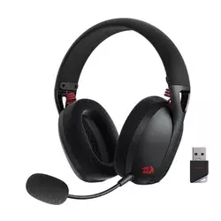 Redragon Gaming bežične slušalice Ire H848, Crne