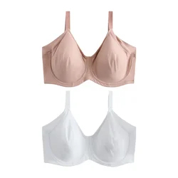 Next Nedrček Ultimate Support nude / bela