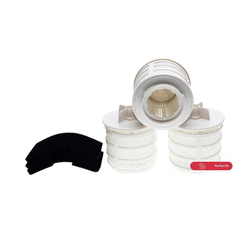 VACS Hepa filter HOOVER SE71_SE61011 - 3 kom